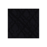 Fabric, MONOCHROME BLACK DAMASK BLACK - Dear Stella